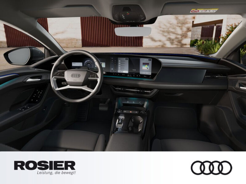 Bild 4 - A6 Avant ab 349 Euro/Monat im Privatkunden-Leasing