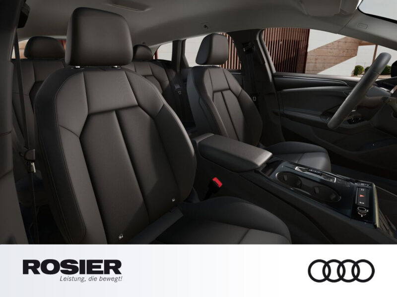 Bild 5 - A6 Avant ab 389 Euro/Monat im Privatkunden-Leasing