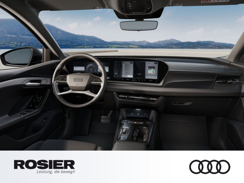 Bild 4 - Q6 SUV e-tron ab 399 Euro/Monat im Privatkunden-Leasing