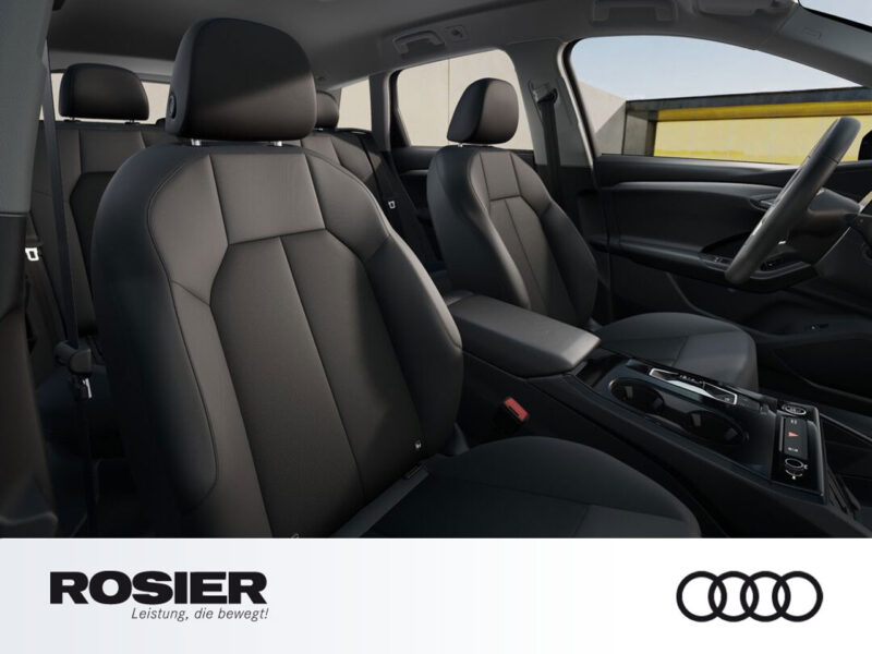 Bild 5 - Q6 SUV e-tron ab 369 Euro/Monat im Privatkunden-Leasing