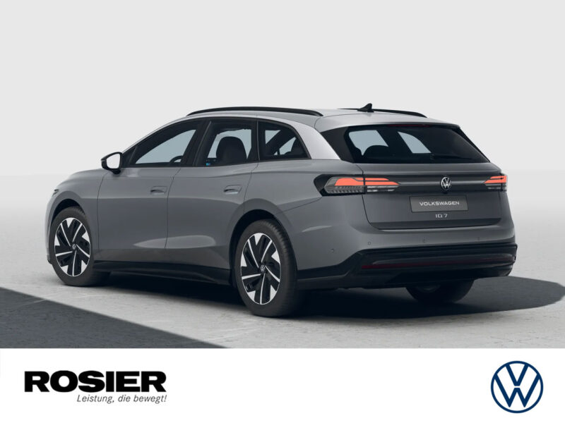 Bild 3 - ID.7 Tourer Pro ab 389 Euro/Monat im Privatkunden-Leasing