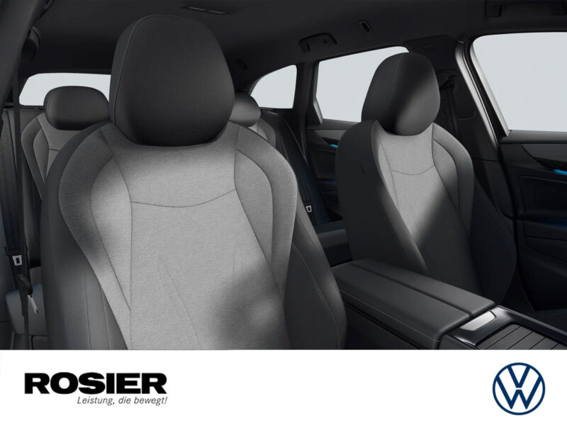Bild 5 - ID.7 Tourer Pro ab 389 Euro/Monat im Privatkunden-Leasing