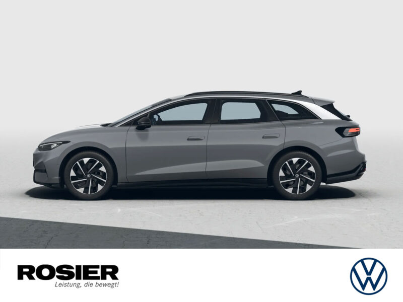 Bild 2 - ID.7 Tourer Pro ab 389 Euro/Monat im Privatkunden-Leasing