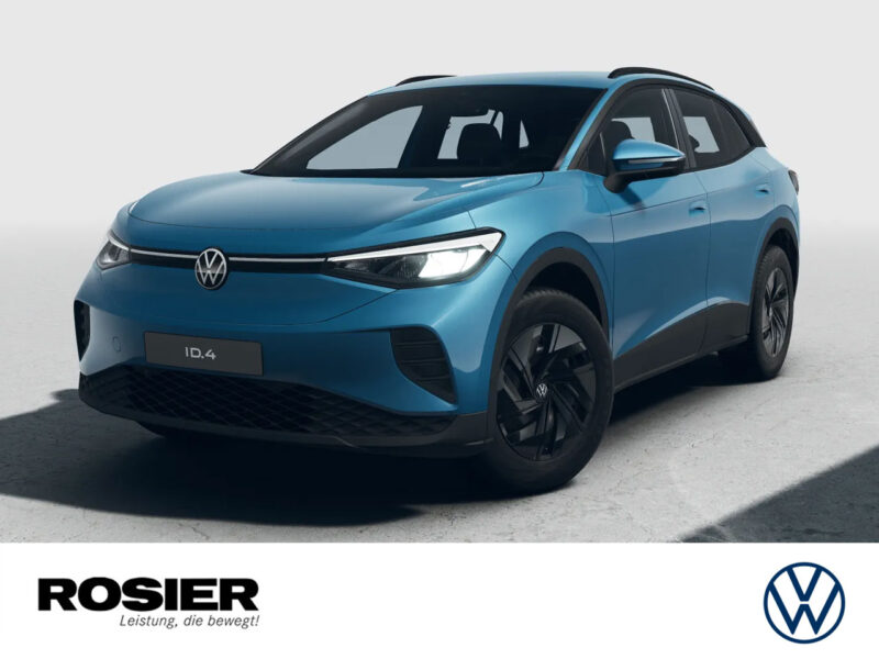 Bild 1 - ID.4 Pure ab 199 Euro/Monat im Privatkunden-Leasing