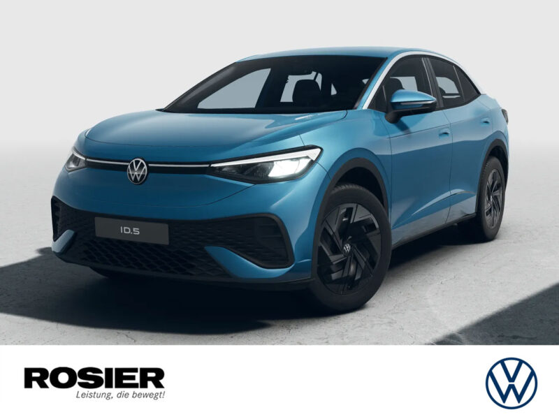 Bild 1 - ID.5 Pure ab 189 Euro/Monat im Privatkunden-Leasing