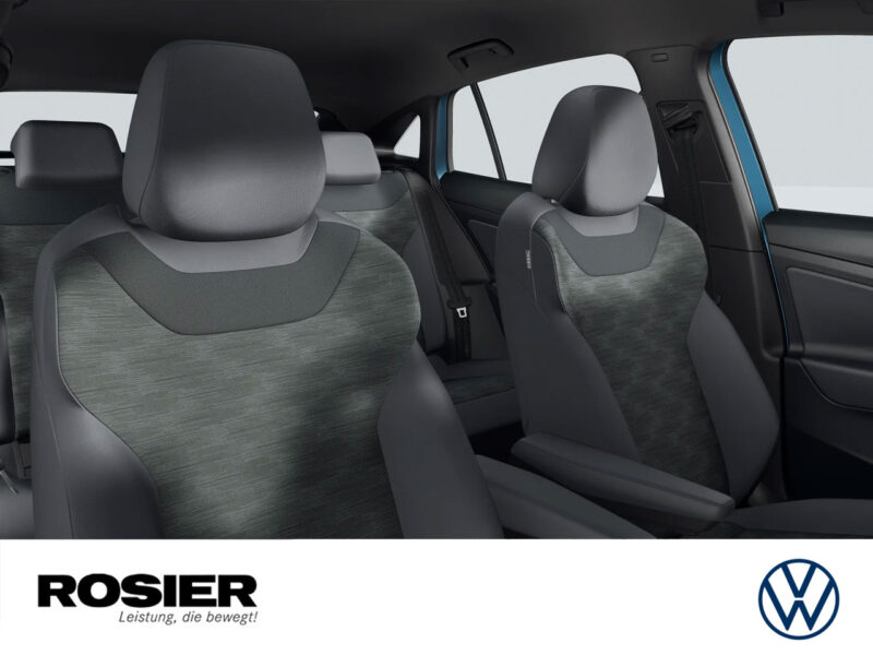 Bild 5 - ID.5 Pure ab 234 Euro/Monat im Privatkunden-Leasing