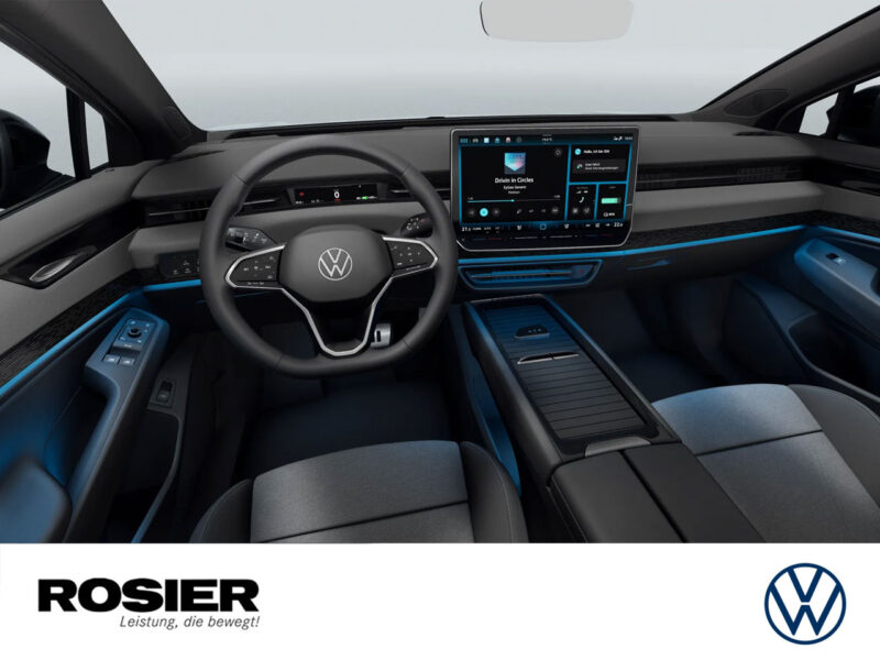Bild 4 - ID.7 Pro ab 399 Euro/Monat im Privatkunden-Leasing
