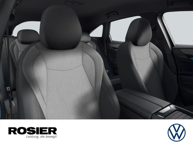 Bild 5 - ID.7 Pro ab 399 Euro/Monat im Privatkunden-Leasing