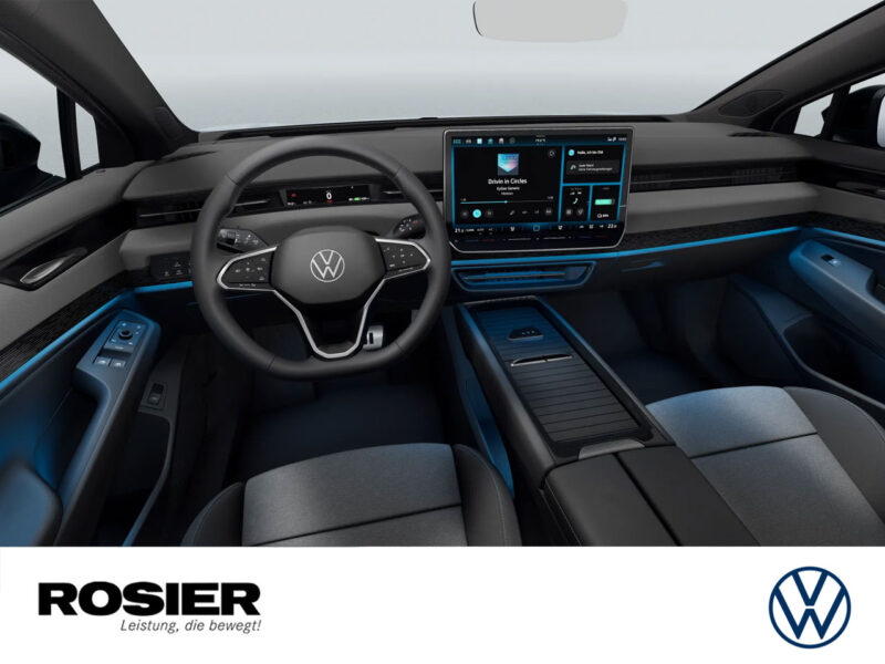 Bild 4 - ID.7 Tourer Pro ab 449 Euro/Monat im Privatkunden-Leasing