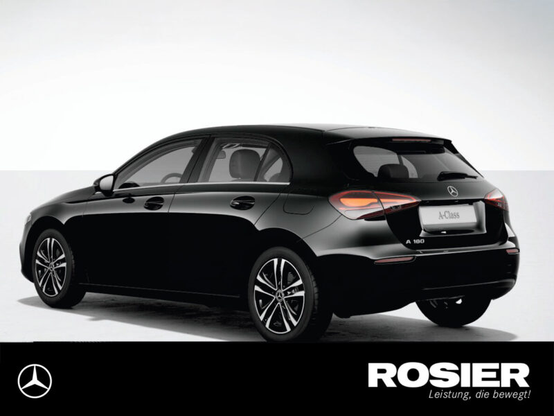Bild 3 - Mercedes-Benz A 180 Kompaktlimousine Plus3-Finanzierung für Gewerbekunden ab Mtl. 291,- €