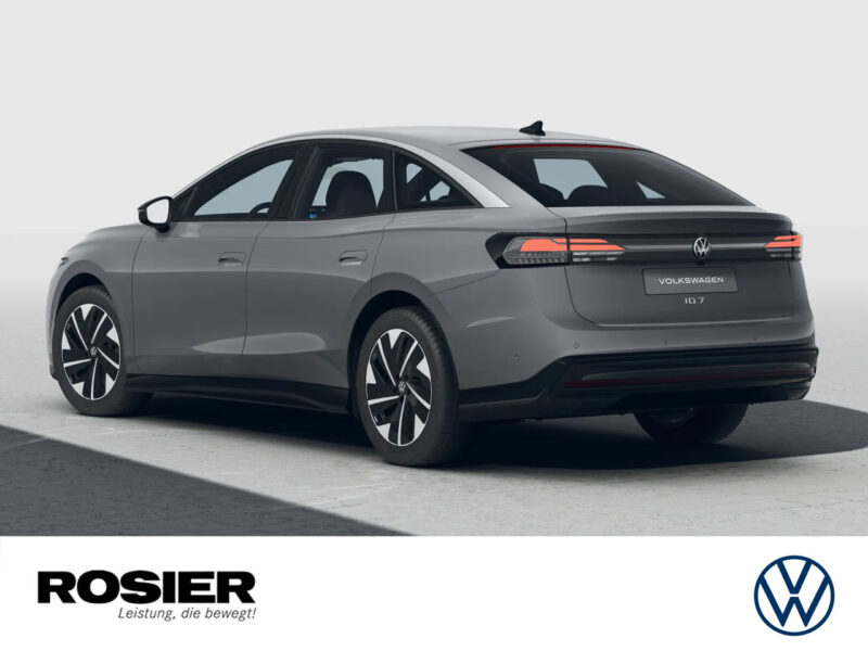 Bild 3 - ID.7 Pro ab 339 Euro/Monat im Gewerbekunden-Leasing