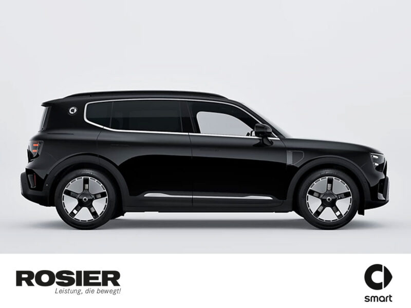 Bild 2 - smart #5 Premium Barpreis-Angebot - 6.000,- € smart Prämie sichern