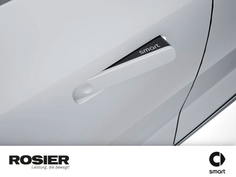 Bild 9 - smart #1 Premium TUI Edition Barpreis-Angebot - 6.000,- € smart Prämie sichern