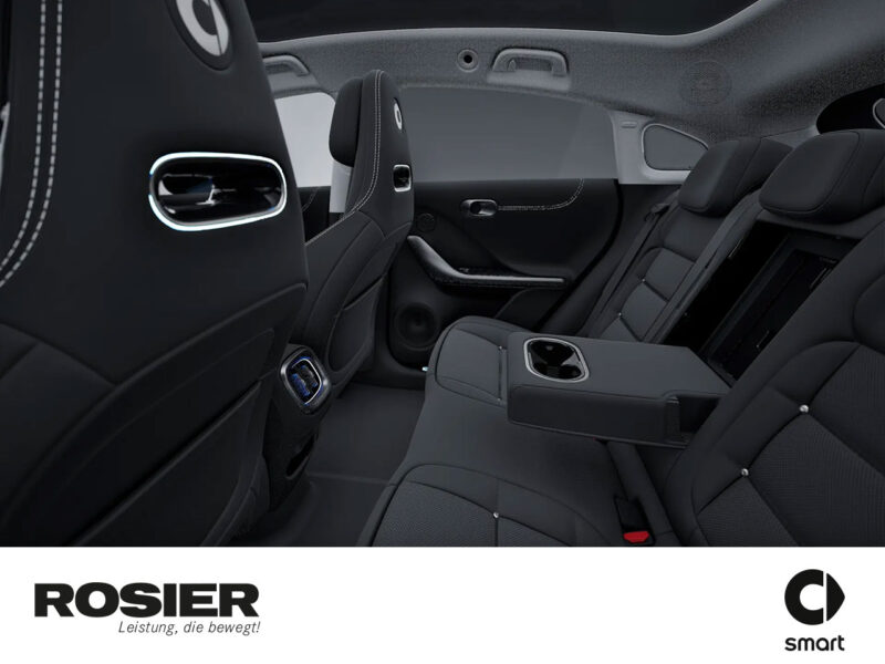 Bild 6 - smart #3 Premium TUI Edition Privatkunden-Angebot