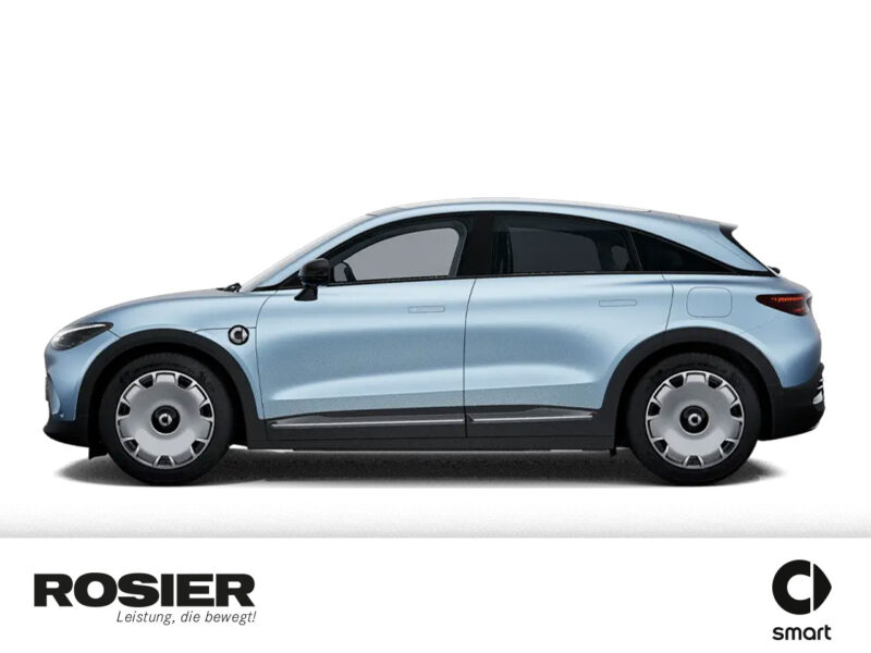 Bild 2 - smart #3 Premium TUI Edition Privatkunden-Angebot