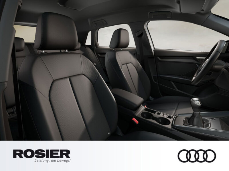 Bild 5 - A3 Sportback ab 205 Euro/Monat im Gewerbekunden-Leasing
