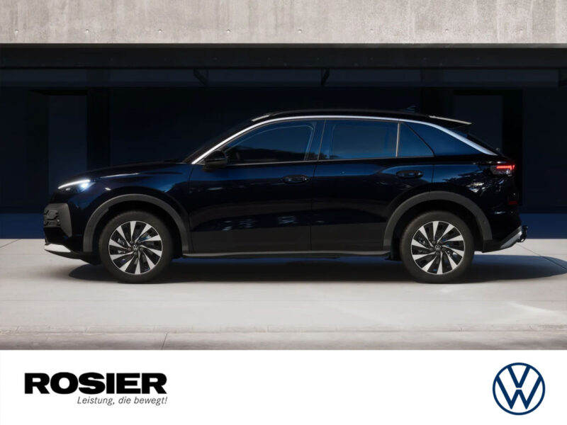 Bild 2 - T-Roc Life ab 259 Euro/Monat im Privatkunden-Leasing