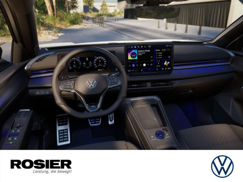 Bild 4 - T-Roc R-Line ab 269 Euro/Monat im Privatkunden-Leasing