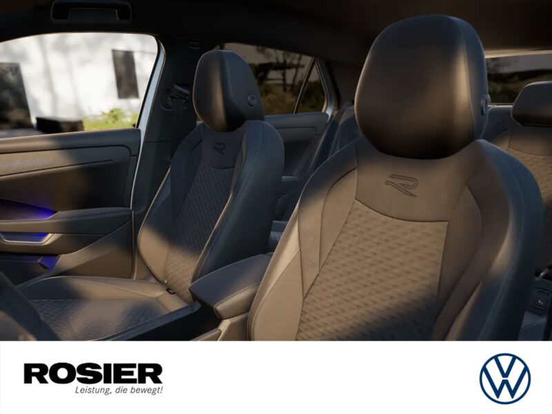 Bild 5 - T-Roc R-Line ab 269 Euro/Monat im Privatkunden-Leasing