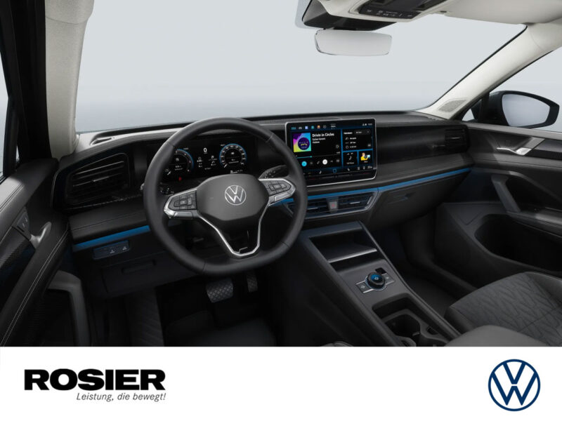 Bild 4 - Tiguan Life ab 269 Euro/Monat im Privatkunden-Leasing