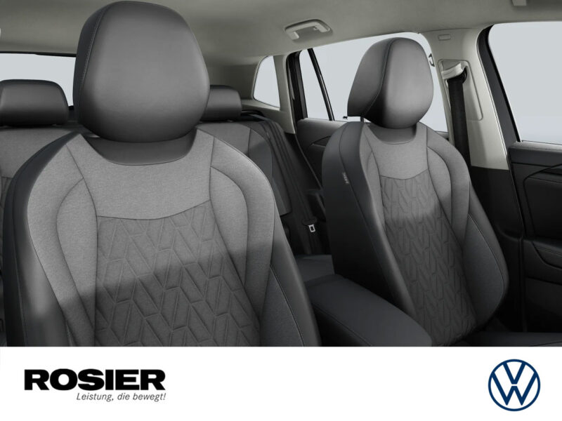 Bild 5 - Tiguan Life ab 269 Euro/Monat im Privatkunden-Leasing