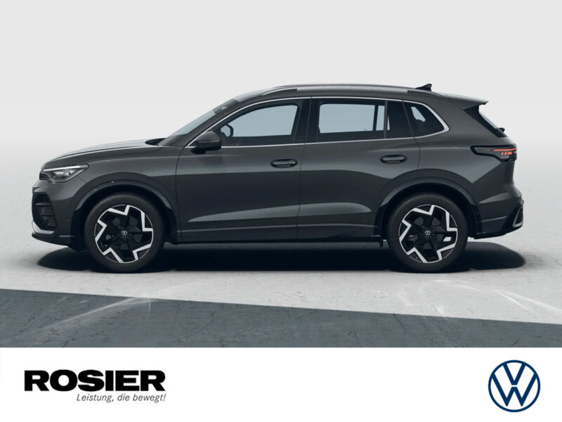 Bild 2 - Tiguan R-Line ab 189 Euro/Monat im Gewerbekunden-Leasing