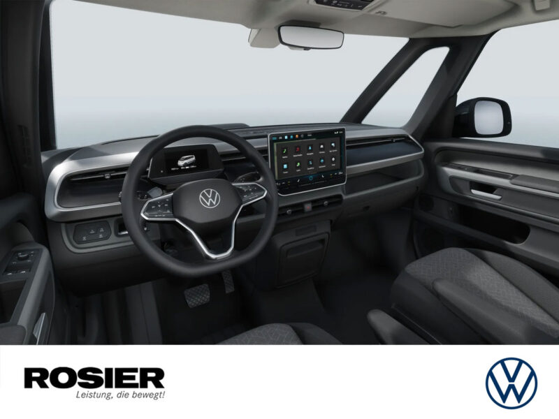 Bild 4 - Der ID. Buzz Pro ab 264 Euro/Monat im Privatkunden-Leasing
