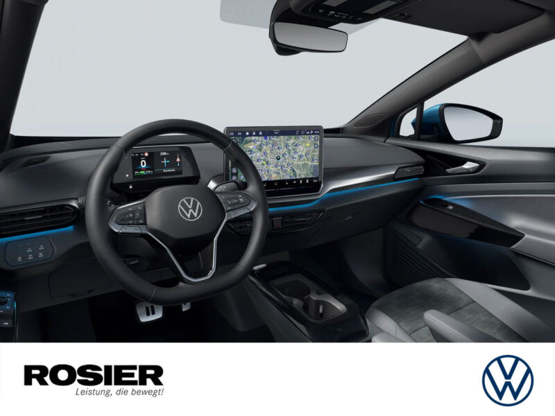 Bild 4 - ID.4 Pro ab 289 Euro/Monat im Privatkunden-Leasing