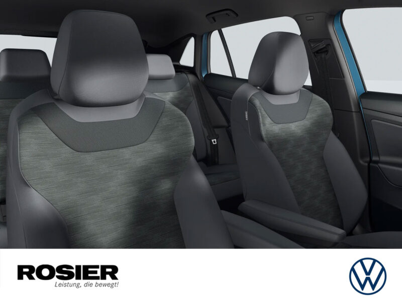 Bild 5 - ID.4 Pro ab 319 Euro/Monat im Gewerbekunden-Leasing