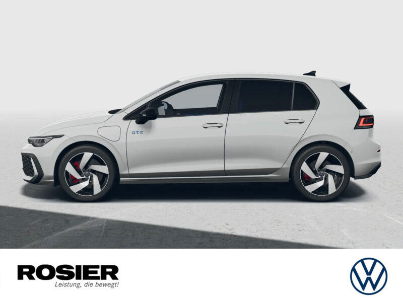 Bild 2 - Der Golf GTE ab 219 Euro/Monat für Sie vorbestellt im Gewerbekunden-Leasing