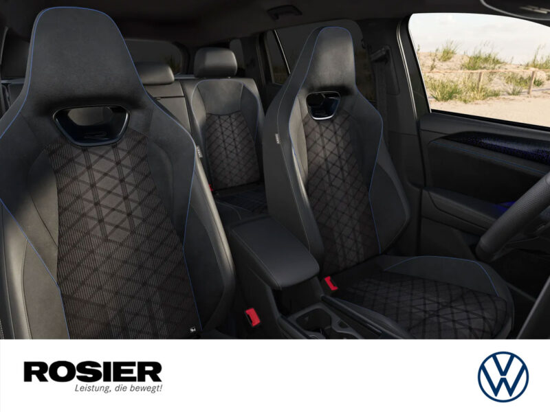 Bild 5 - Der Tayron R-Line eHybrid ab 339 Euro/Monat für Sie vorbestellt im Gewerbekunden-Leasing