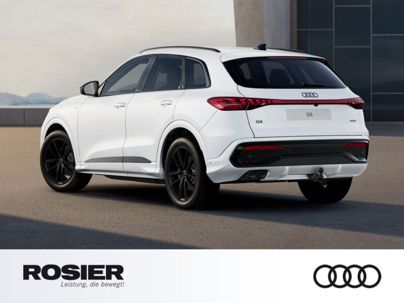Bild 3 - Der Audi Q5 SUV ab 439 Euro/Monat für Verbandsmitglieder