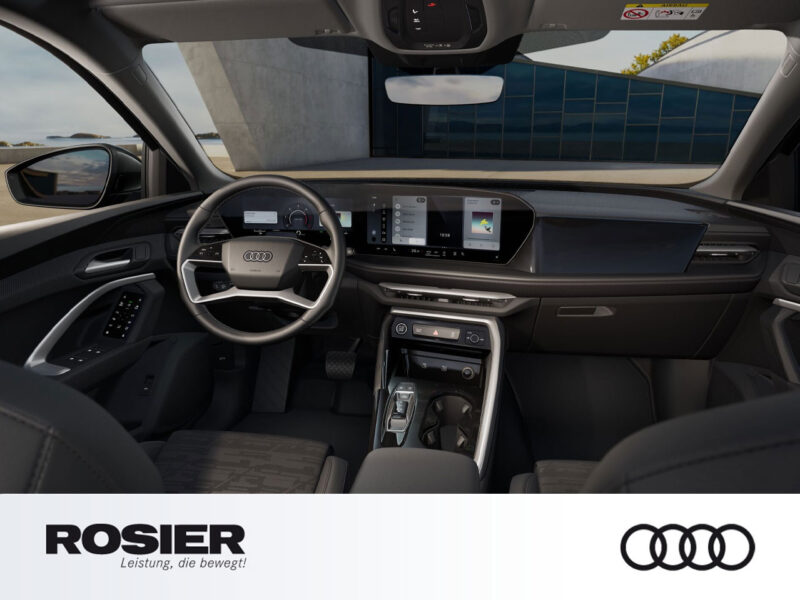 Bild 4 - Der Audi Q5 SUV ab 439 Euro/Monat für Verbandsmitglieder