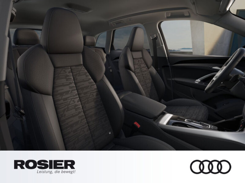 Bild 5 - Der Audi Q5 SUV ab 439 Euro/Monat für Verbandsmitglieder
