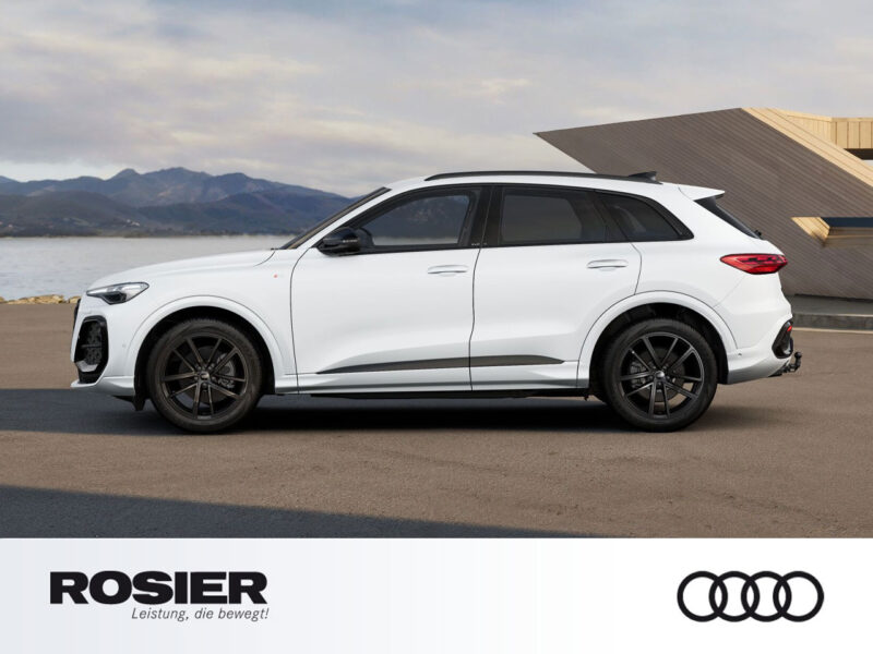 Bild 2 - Der Audi Q5 SUV ab 439 Euro/Monat für Verbandsmitglieder