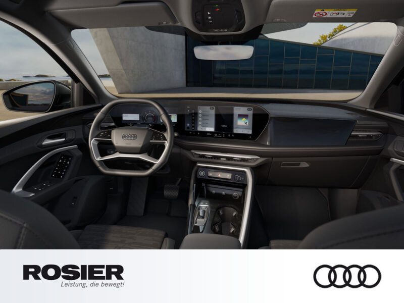 Bild 4 - Der Audi Q5 Sportback ab 529 Euro/Monat für Verbandsmitglieder