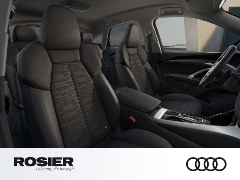 Bild 5 - Der Audi Q5 Sportback ab 529 Euro/Monat für Verbandsmitglieder