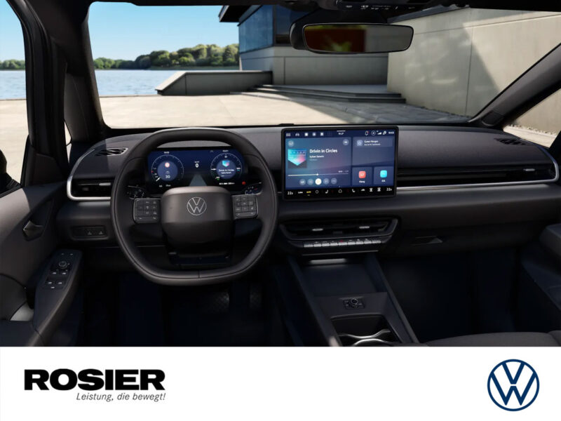 Bild 4 - Der neue ID.3 Neo ab 254 Euro/Monat im Privatkunden-Leasing
