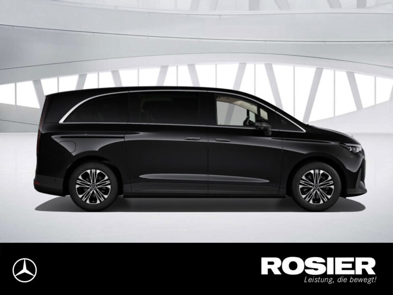 Bild 2 - Mercedes-Benz VLE 300 als Privatkunden-Leasing