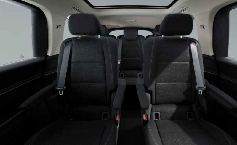 Bild 5 - Mercedes-Benz VLE 300 als Privatkunden-Leasing