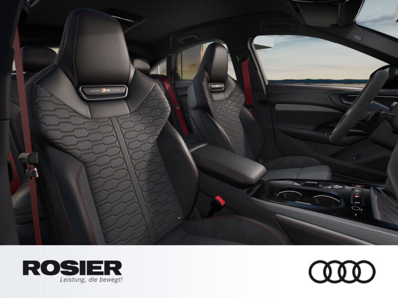 Bild 5 - Die RS 5 Limousine ab 929 Euro/Monat im Gewerbekunden-Leasing