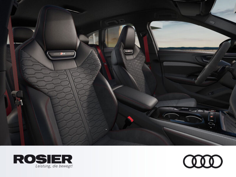 Bild 5 - Der RS 5 Avant ab 949 Euro/Monat im Gewerbekunden-Leasing