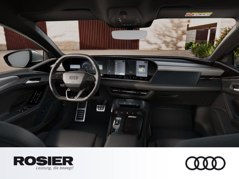 Bild 4 - Der Audi S6 Avant e-tron ab 519 Euro/Monat im Gewerbekunden-Leasing