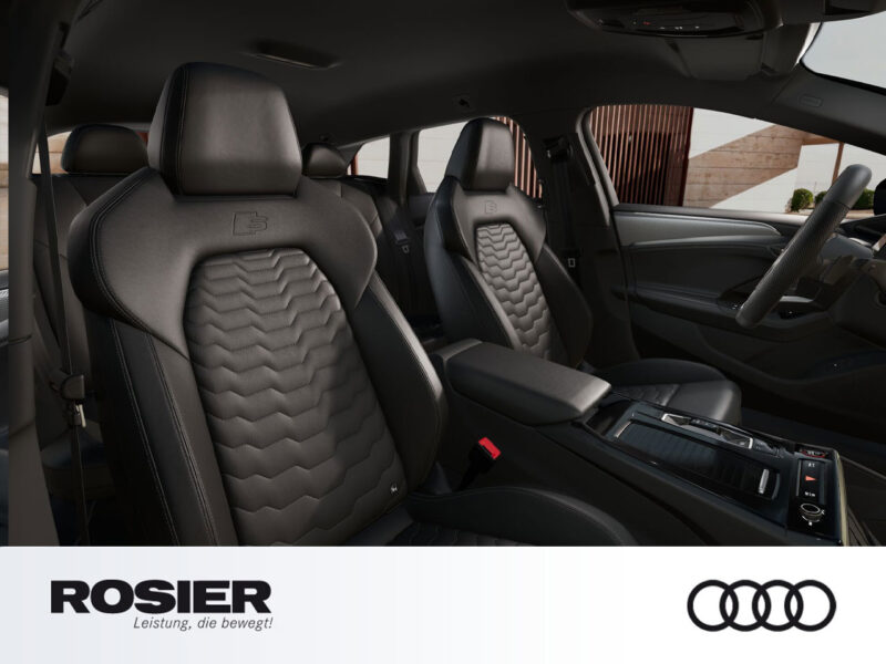 Bild 5 - Der Audi S6 Avant e-tron ab 519 Euro/Monat im Gewerbekunden-Leasing