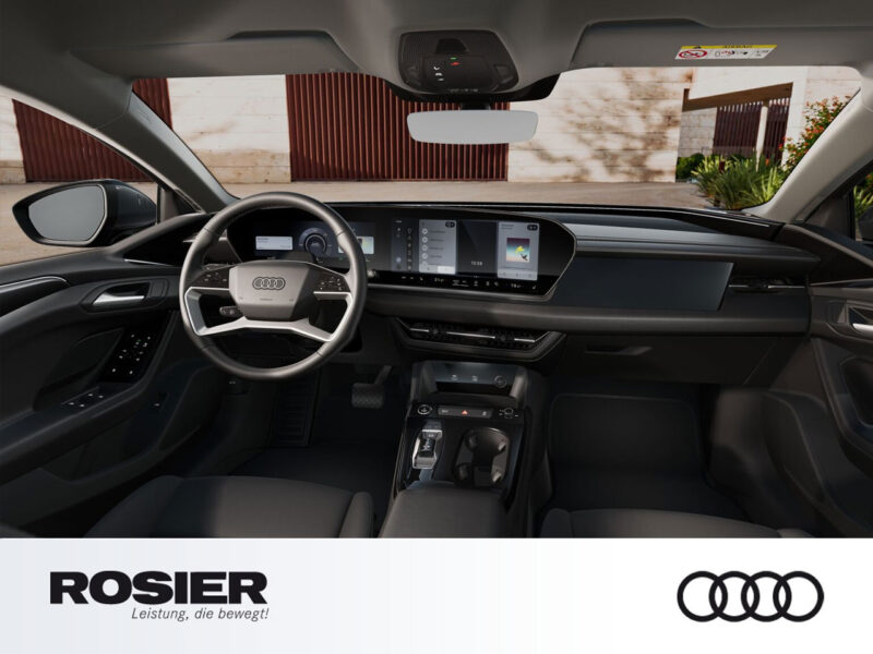 Bild 4 - Der Audi A6 Avant e-tron performance ab 389 Euro/Monat im Gewerbekunden-Leasing