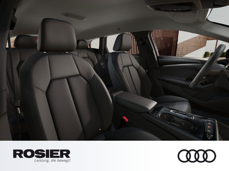 Bild 5 - Der Audi A6 Avant e-tron performance ab 389 Euro/Monat im Gewerbekunden-Leasing
