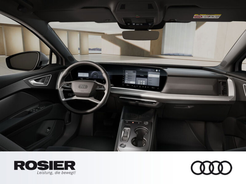 Bild 4 - Der Audi Q4 e-tron ab 289 Euro/Monat ab Privatkunden-Leasing