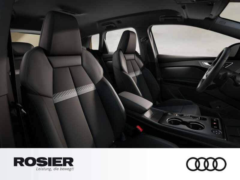 Bild 5 - Der Audi Q4 e-tron ab 289 Euro/Monat ab Privatkunden-Leasing