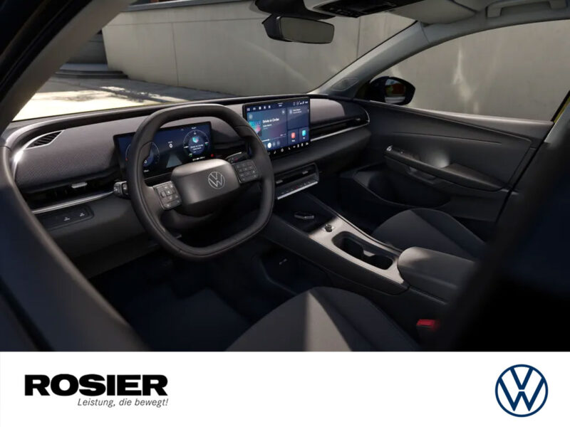 Bild 4 - Der ID.Polo ab 239 Euro/Monat im Privatkunden-Leasing