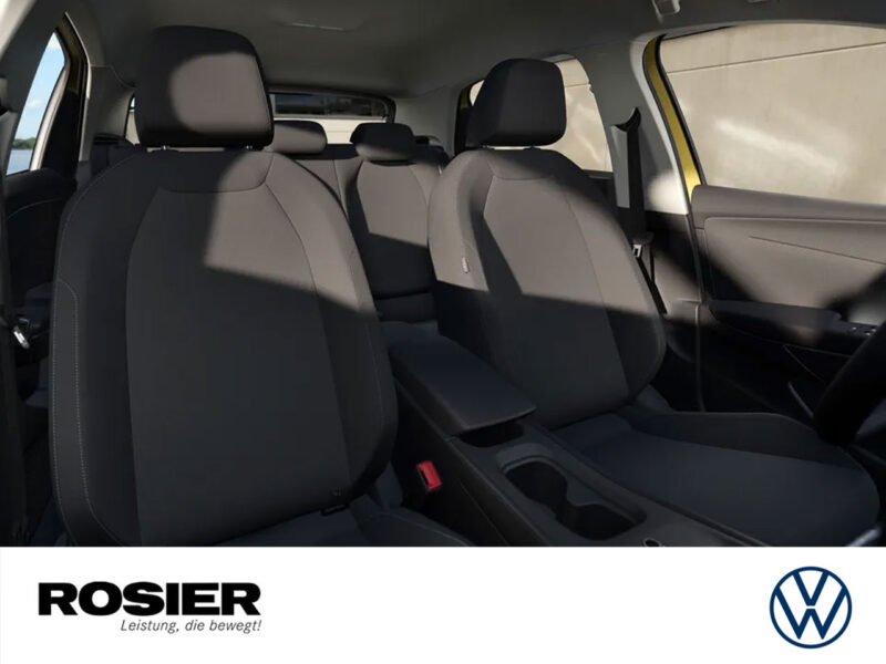 Bild 5 - Der ID.Polo ab 239 Euro/Monat im Privatkunden-Leasing